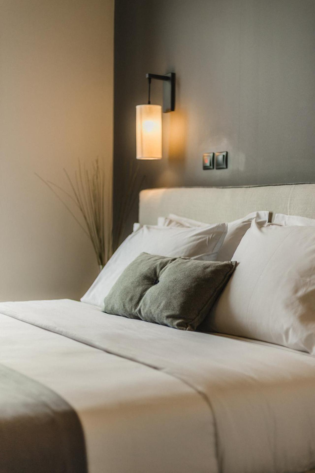 Infinity Hotel Gytheio 外观 照片