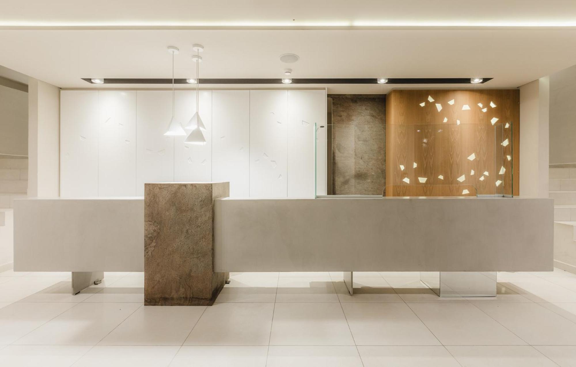 Infinity Hotel Gytheio 外观 照片