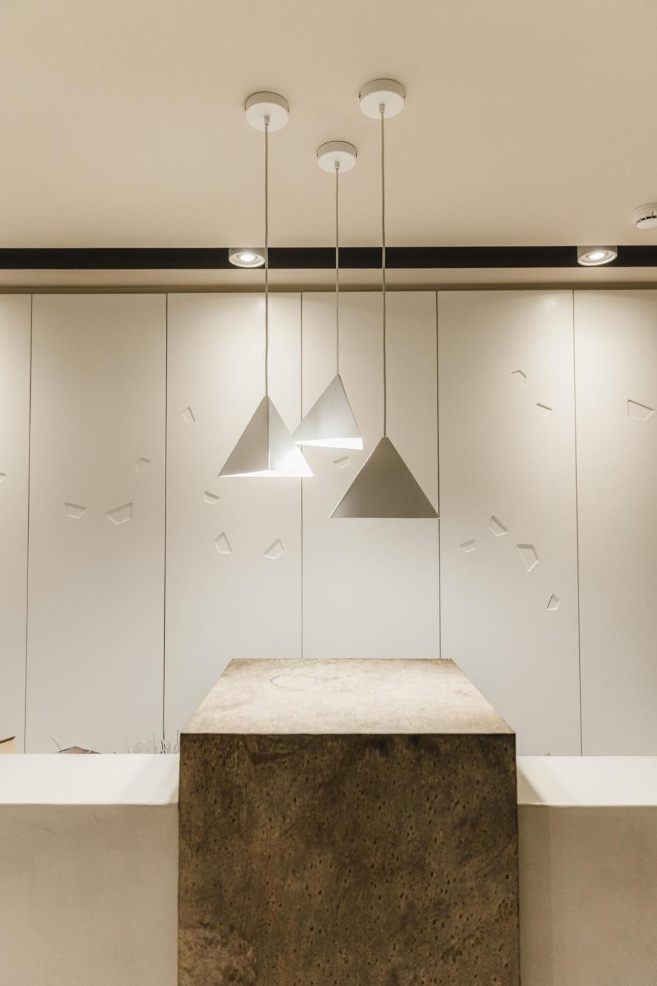 Infinity Hotel Gytheio 外观 照片