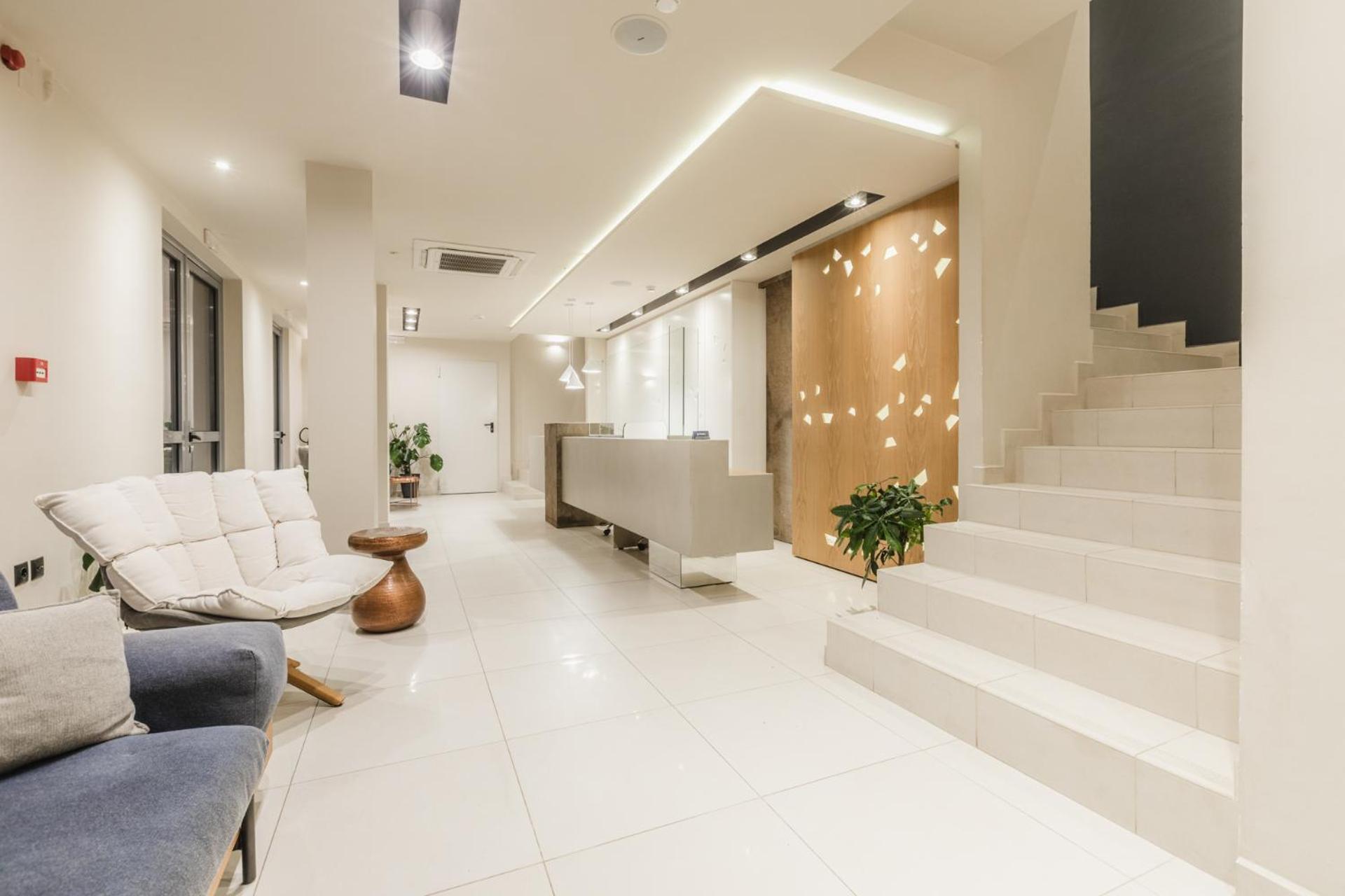 Infinity Hotel Gytheio 外观 照片