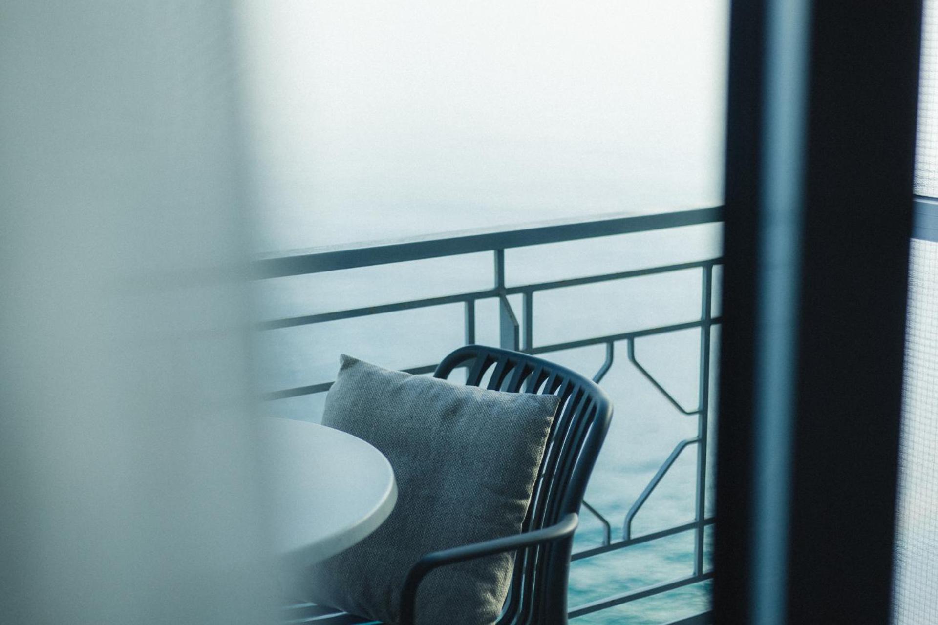 Infinity Hotel Gytheio 外观 照片