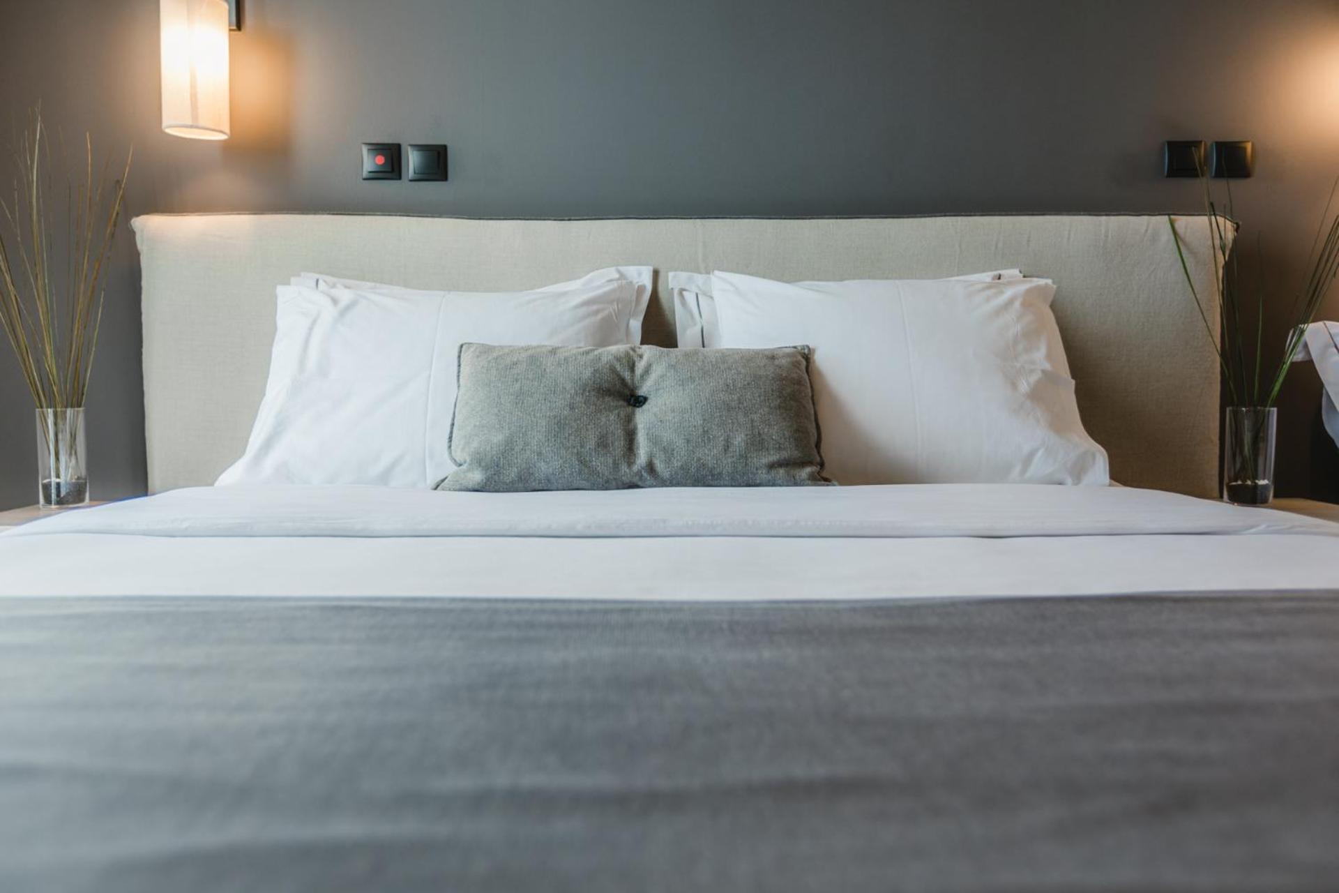 Infinity Hotel Gytheio 外观 照片